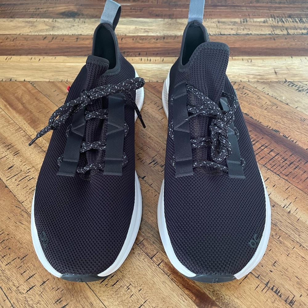 Cloudeasy | On Cloud | Black | Rock | Men 13 | Tennis Shoes